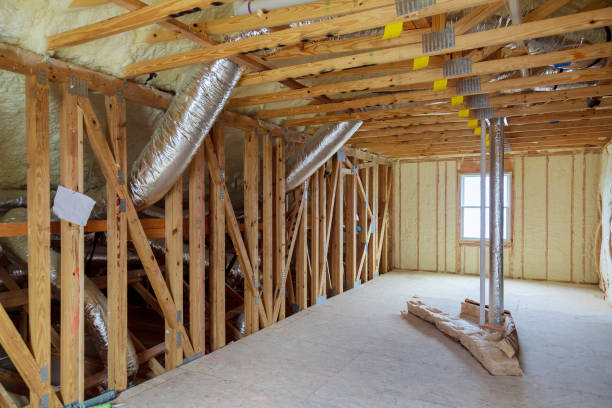 Best Commercial Insulation in Essex, MD